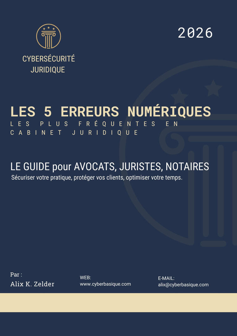 CYBER BASIQUE