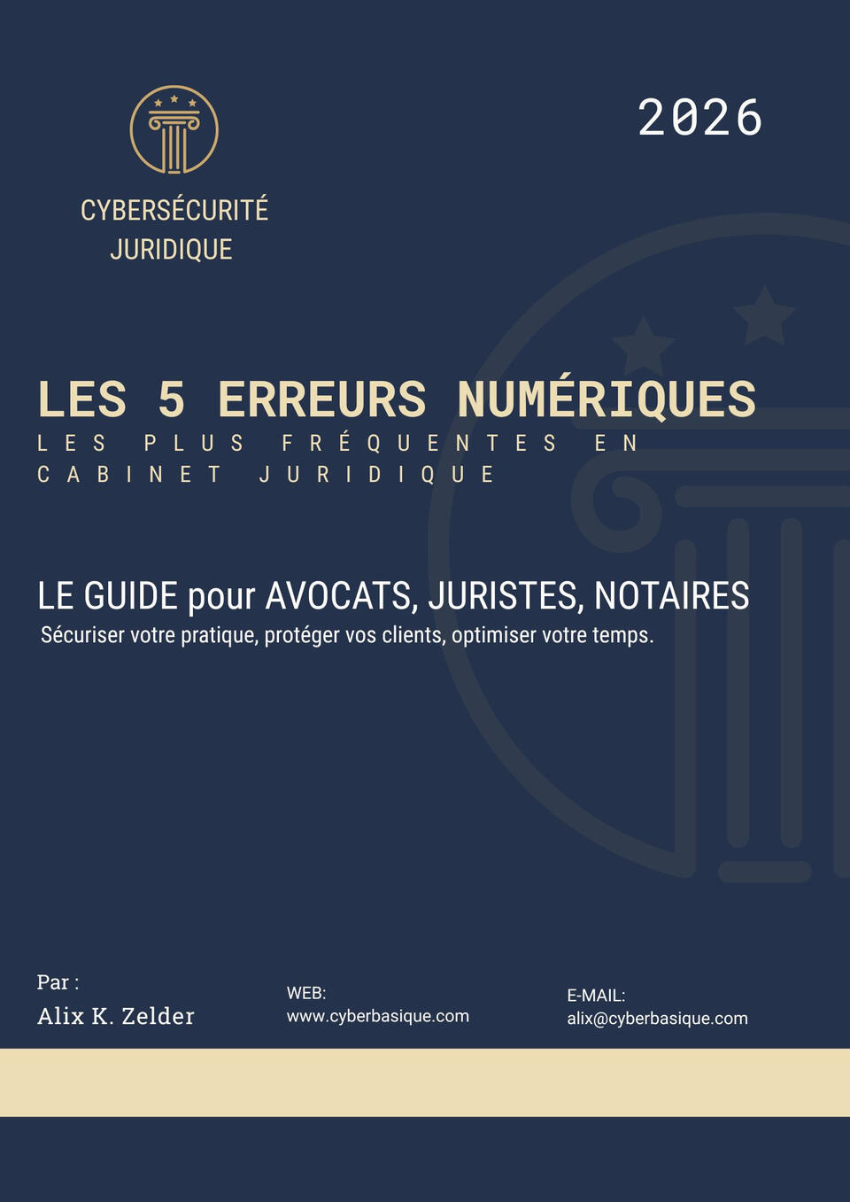 CYBER BASIQUE